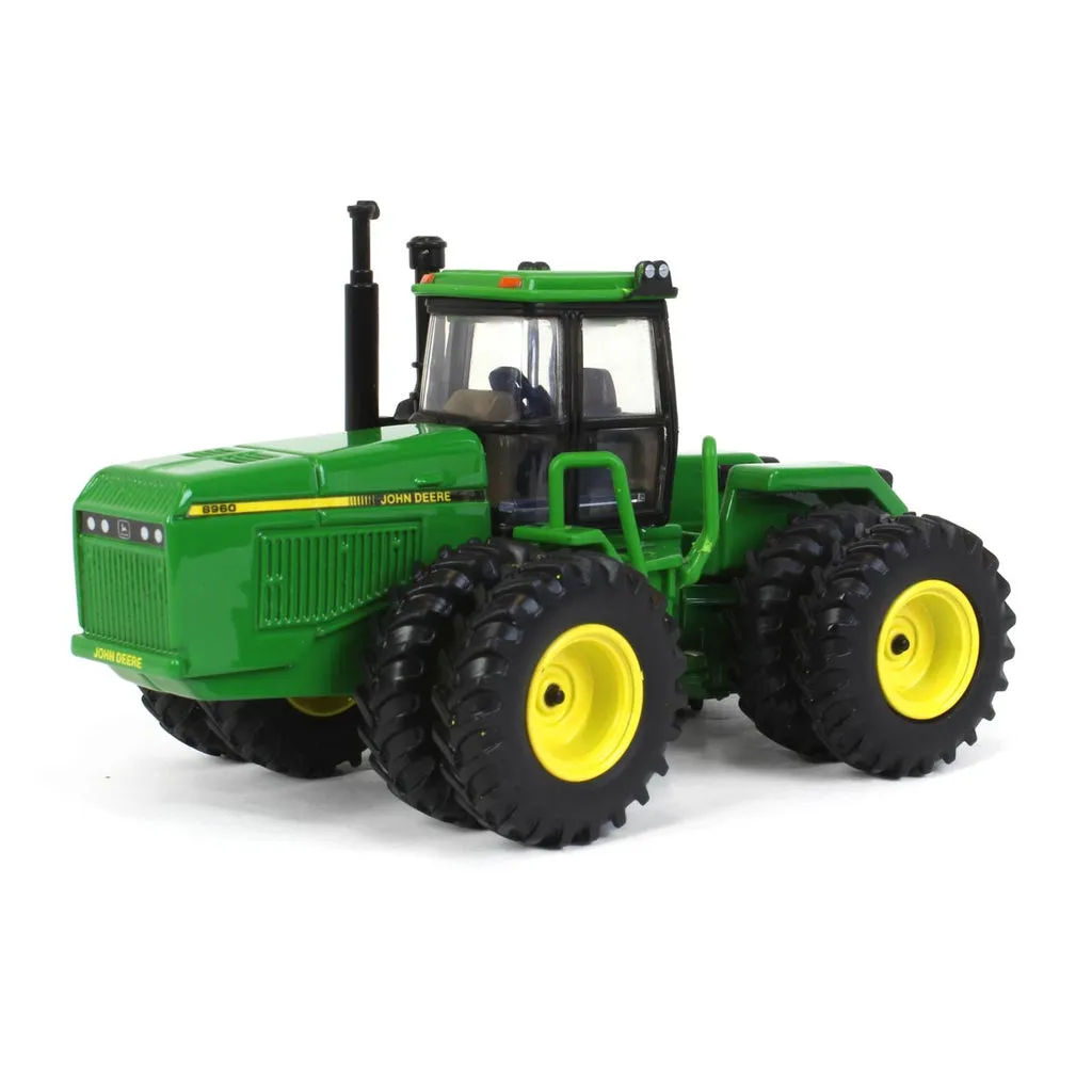 Ertl John Deere 8960 4WD 1:64 die-cast replica, 2021 National Farm Toy Show