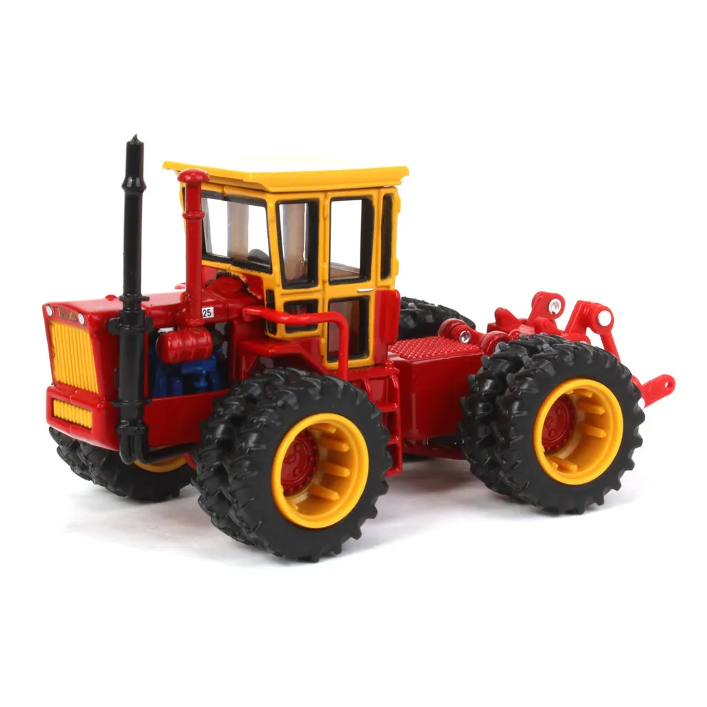 Ertl Versatile 125 4WD 1:64 die-cast replica, 2023 National Farm Toy Show