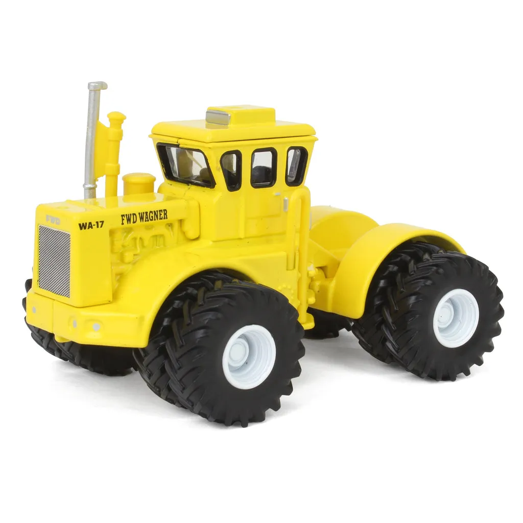 Ertl Wagner WA-17 1:64 die-cast replica, 2024 National Farm Toy Show