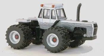 Ertl White 4-210 Field Boss 4WD 1:64 die-cast replica, 2013 National Farm Toy Show