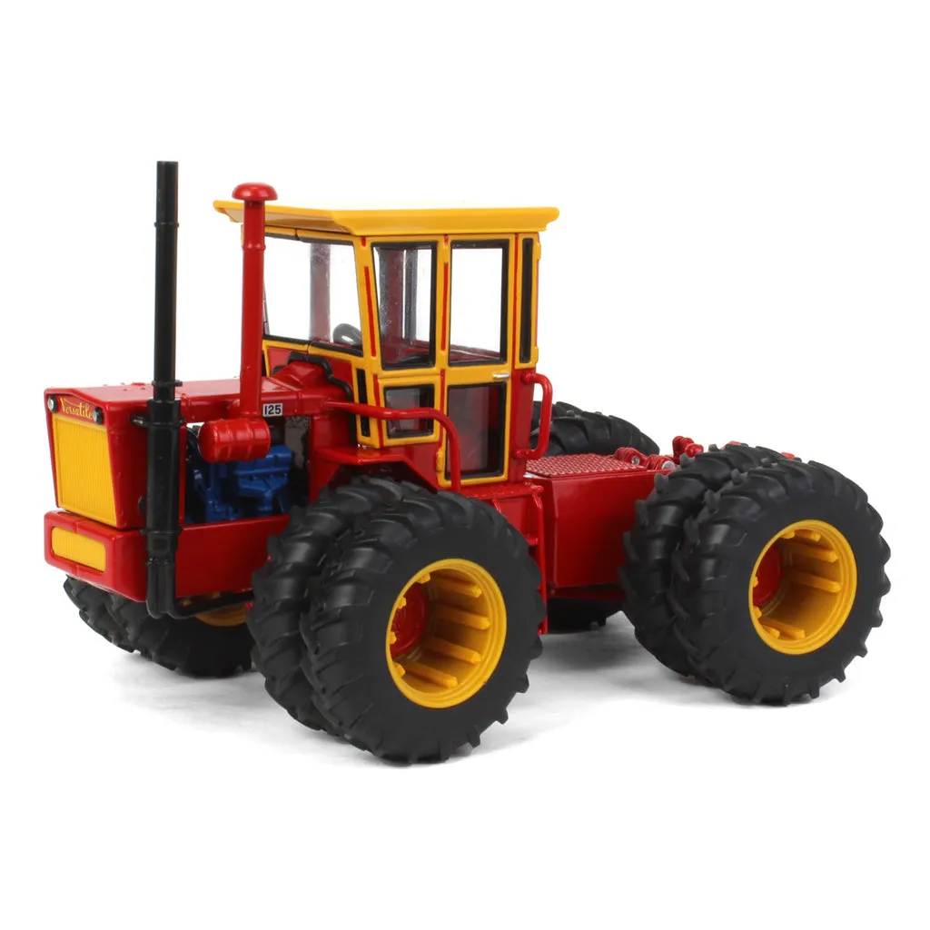 Ertl Versatile 125 4WD 1:32 die-cast replica, 2023 National Farm Toy Show