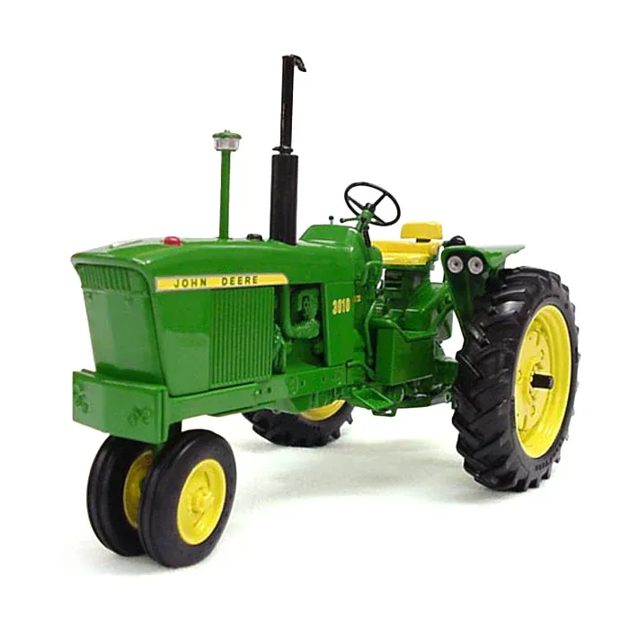 ERTL John Deere Model 3010 Gas Tractor 1:16 die-cast replica, Precision Classics #20