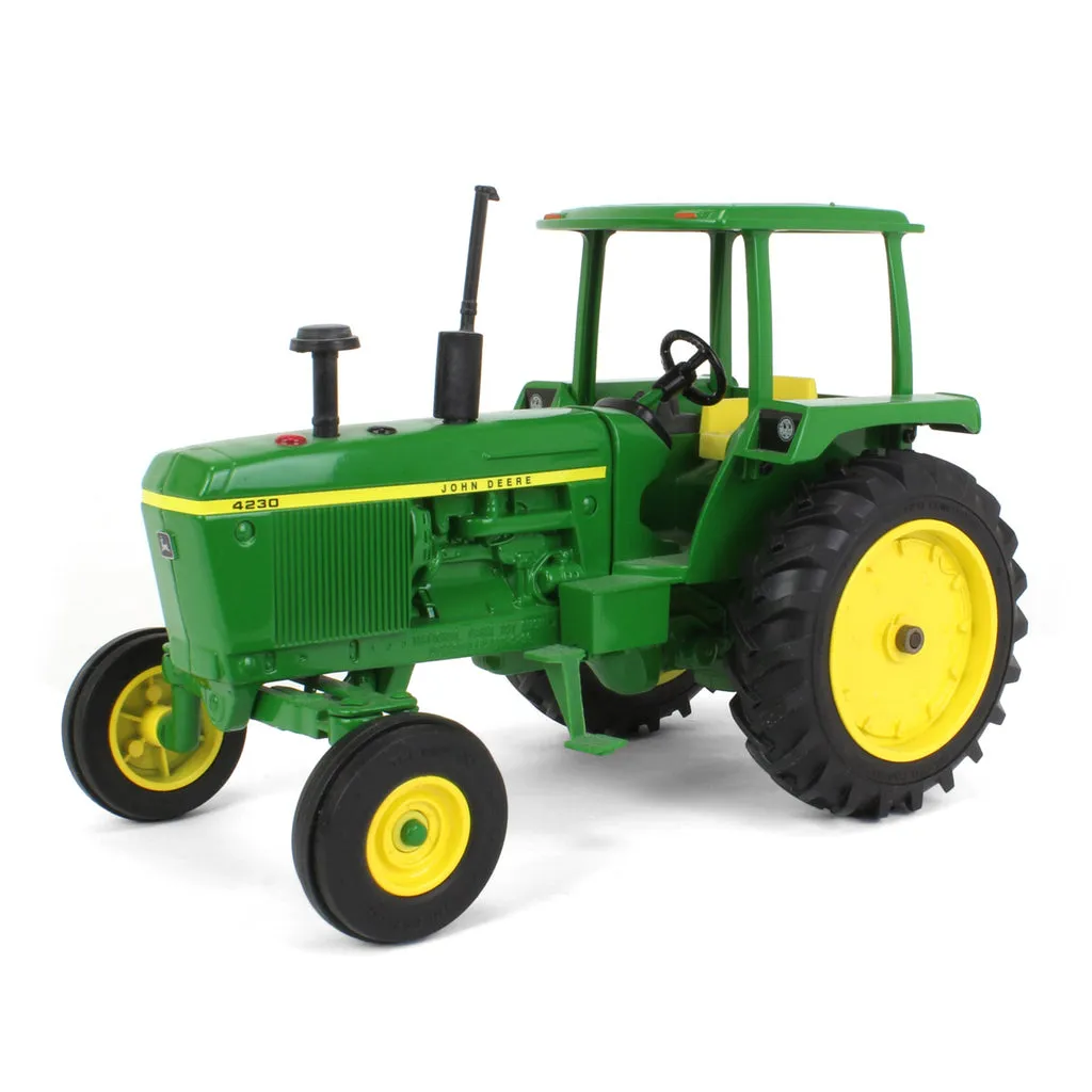Ertl John Deere 4230 Diesel 1:16 die-cast replica, 1998 National Farm Toy Show