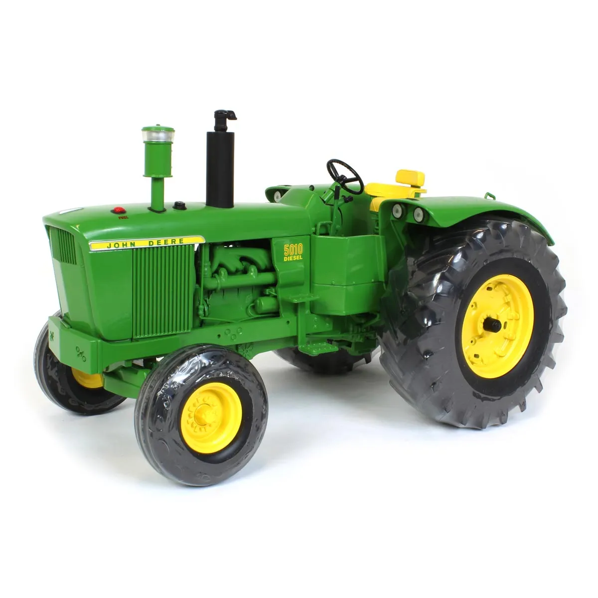 ERTL John Deere Model 5010 Tractor 1:16 die-cast replica, Precision Classics #25