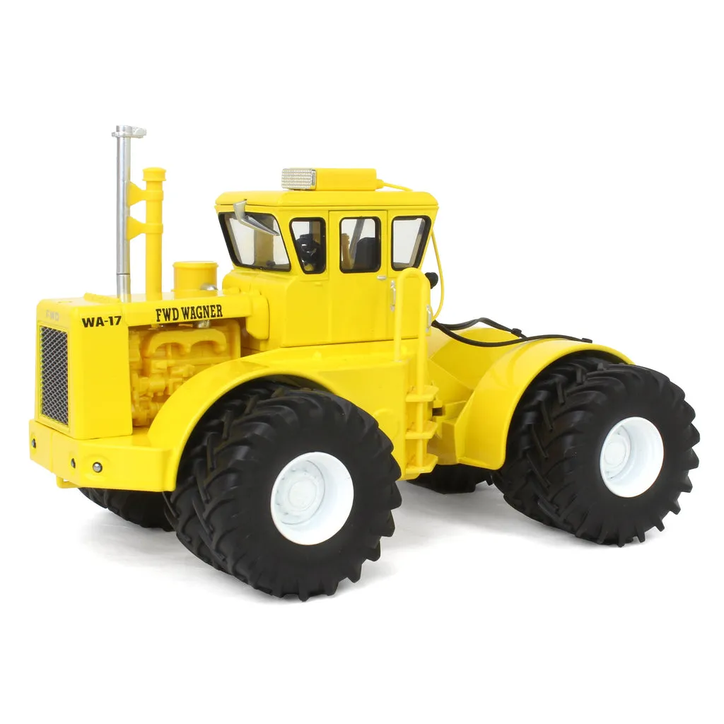 Ertl Wagner WA-17 1:32 die-cast replica, 2024 National Farm Toy Show